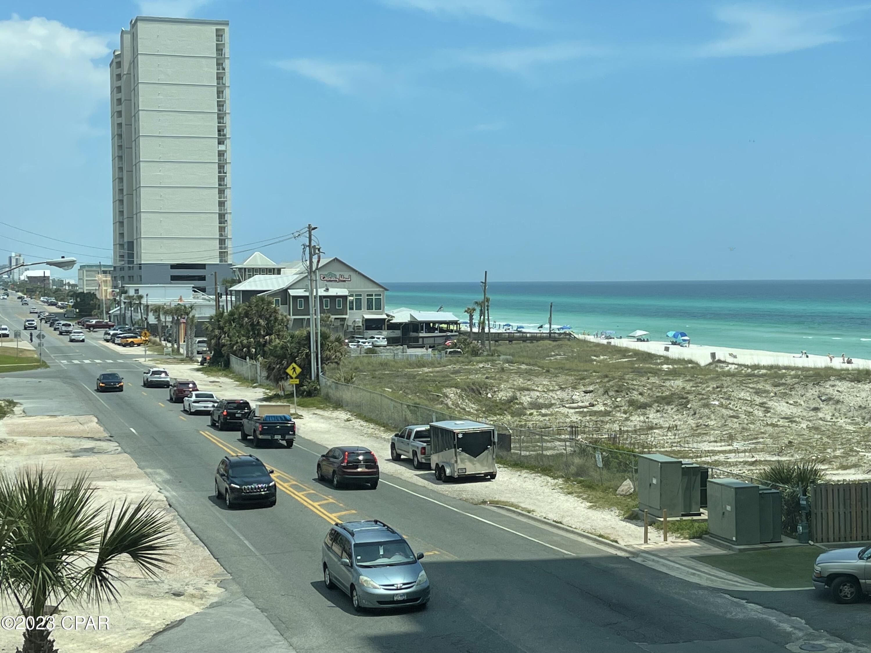 14701 Front Beach Road, Unit 825 Panama City Beach, FL 32413 - Photo 46 of 46