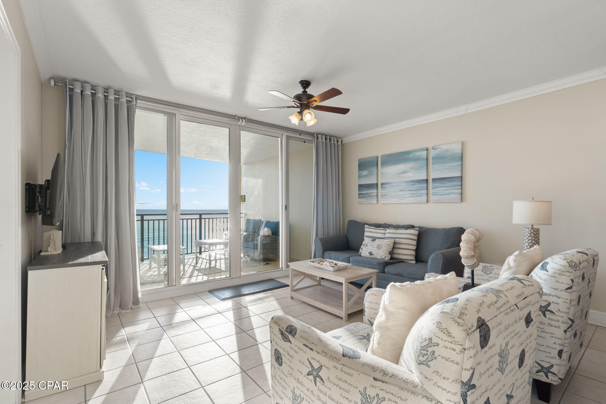 14701 Front Beach Road, Unit 825 Panama City Beach, FL 32413 - Photo 6 of 46