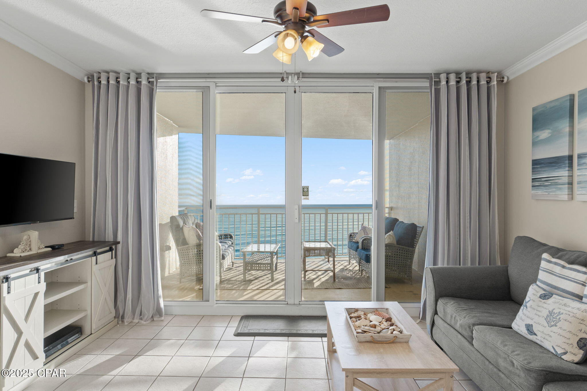 14701 Front Beach Road, Unit 825 Panama City Beach, FL 32413 - Photo 7 of 46