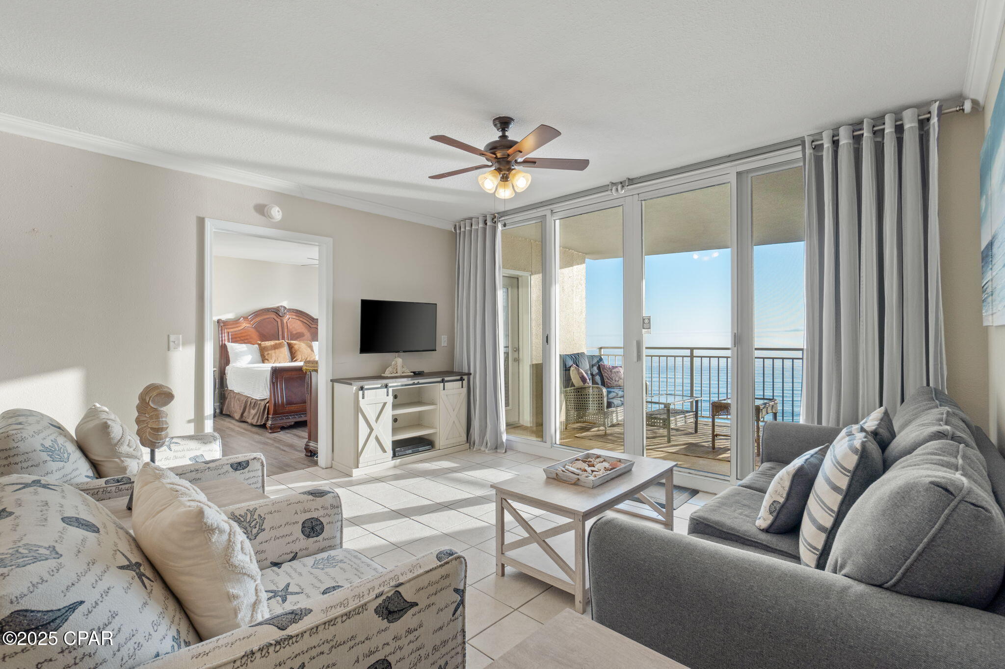 14701 Front Beach Road, Unit 825 Panama City Beach, FL 32413 - Photo 8 of 46