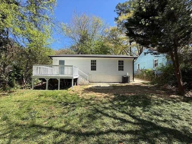 1417 Elizabeth Avenue Southwest Atlanta, GA 30310 - Photo 11 of 11
