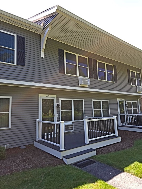200 Post Road, Unit 119 Warwick, RI 02888 - Photo 1 of 28 Gallery Image 1