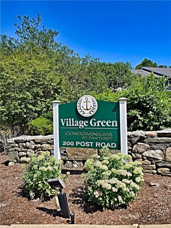 200 Post Road, Unit 119 Warwick, RI 02888 - Photo 2 of 28 Gallery Image 2