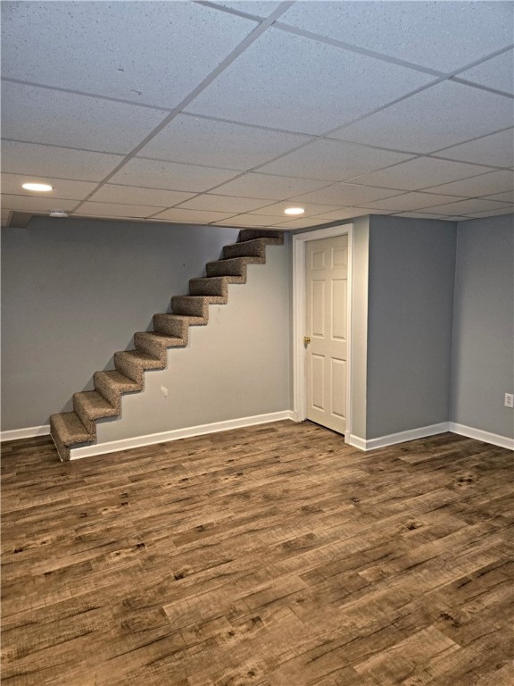 200 Post Road, Unit 119 Warwick, RI 02888 - Photo 21 of 28 Family Room Lower Level