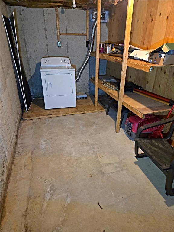 200 Post Road, Unit 119 Warwick, RI 02888 - Photo 22 of 28 Storage