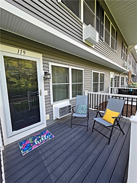 200 Post Road, Unit 119 Warwick, RI 02888 - Photo 24 of 28 Gallery Image 24