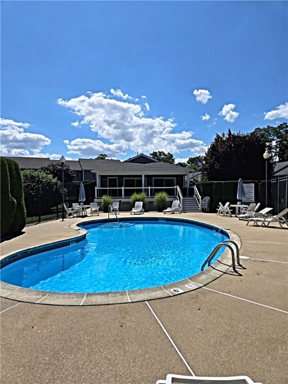 200 Post Road, Unit 119 Warwick, RI 02888 - Photo 26 of 28 Gallery Image 26