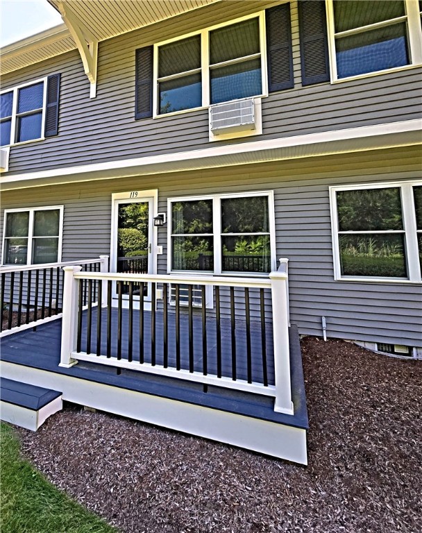 200 Post Road, Unit 119 Warwick, RI 02888 - Photo 28 of 28 Gallery Image 28