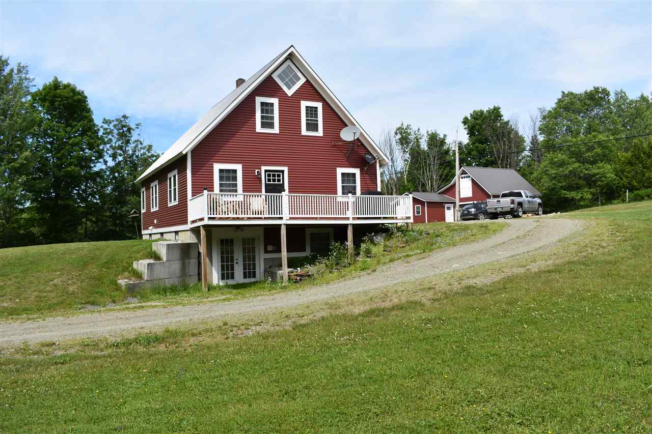 5221 Creek Road Albany, VT 05827 - Photo 1 of 40