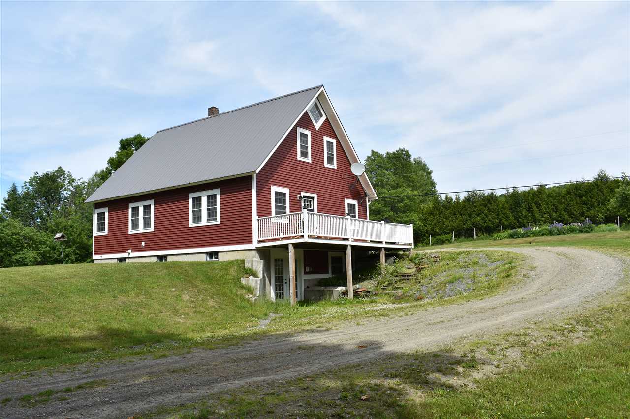 5221 Creek Road Albany, VT 05827 - Photo 2 of 40