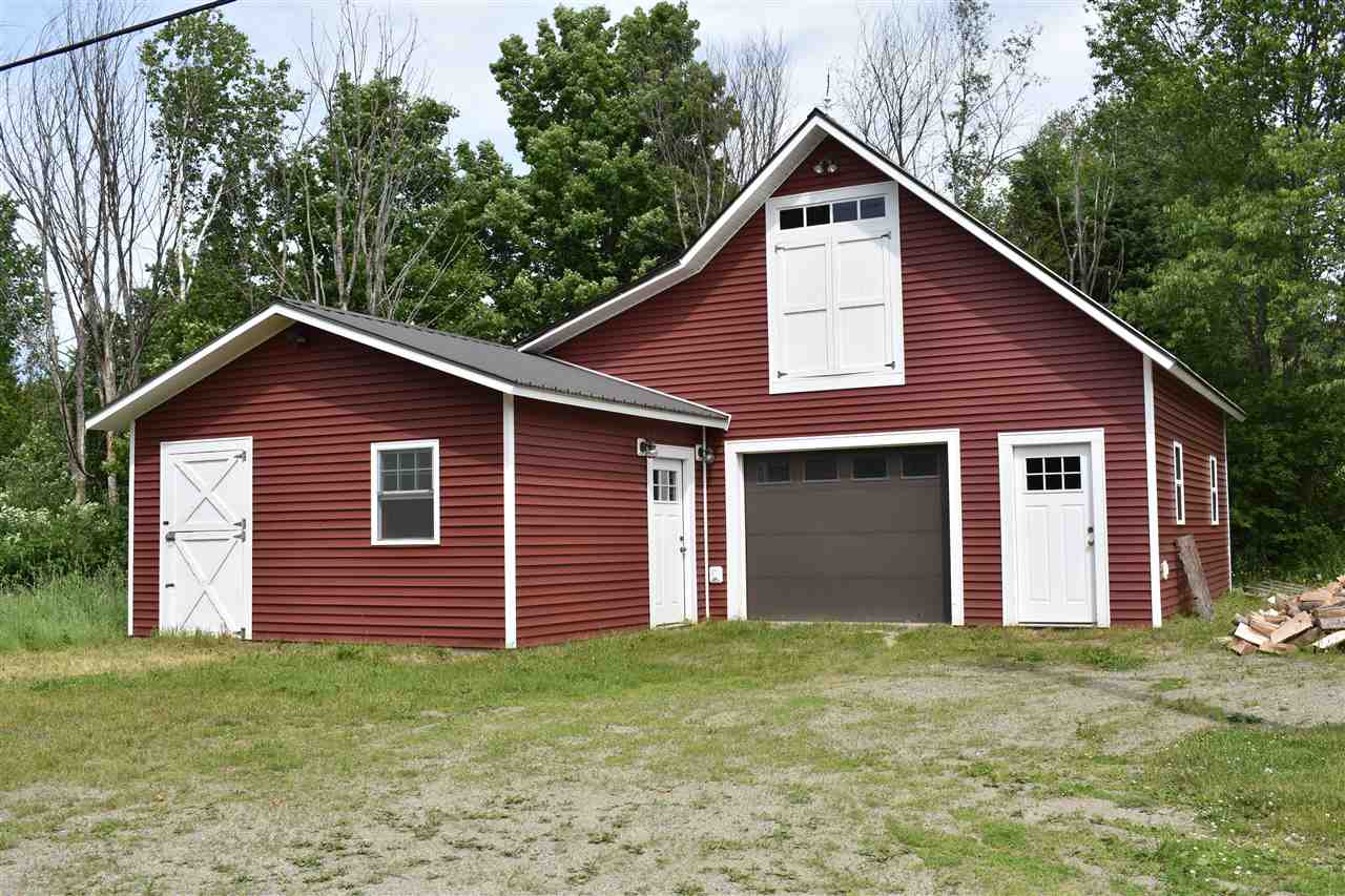 5221 Creek Road Albany, VT 05827 - Photo 35 of 40