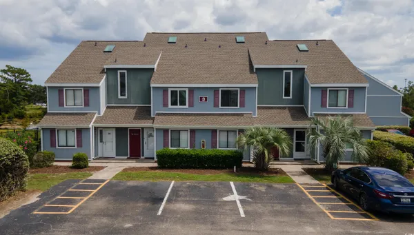 $136,400 | 1850 Colony Drive, Unit 3D, Surfside Beach, SC 29575