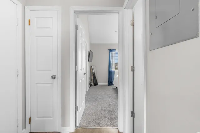 $145,000 | 1850 Colony Drive, Unit 3D, Surfside Beach, SC 29575