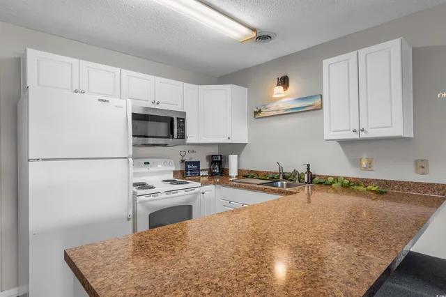$145,000 | 1850 Colony Drive, Unit 3D, Surfside Beach, SC 29575