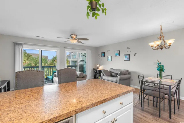 $145,000 | 1850 Colony Drive, Unit 3D, Surfside Beach, SC 29575
