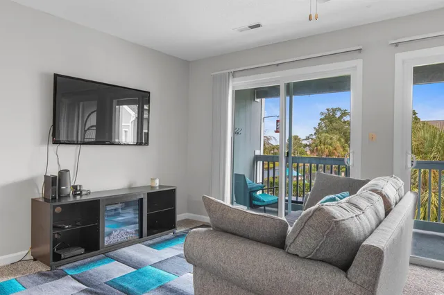 $145,000 | 1850 Colony Drive, Unit 3D, Surfside Beach, SC 29575