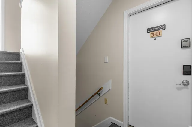 $145,000 | 1850 Colony Drive, Unit 3D, Surfside Beach, SC 29575