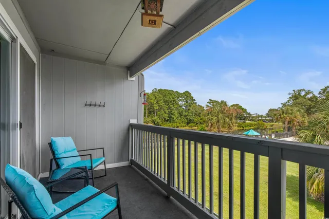$145,000 | 1850 Colony Drive, Unit 3D, Surfside Beach, SC 29575