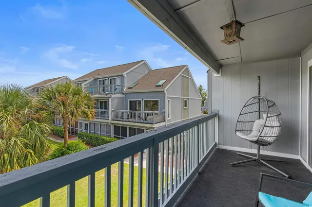 $145,000 | 1850 Colony Drive, Unit 3D, Surfside Beach, SC 29575