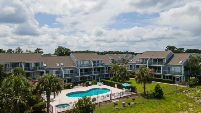 $145,000 | 1850 Colony Drive, Unit 3D, Surfside Beach, SC 29575