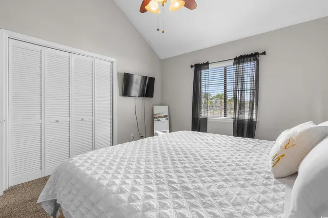 $145,000 | 1850 Colony Drive, Unit 3D, Surfside Beach, SC 29575