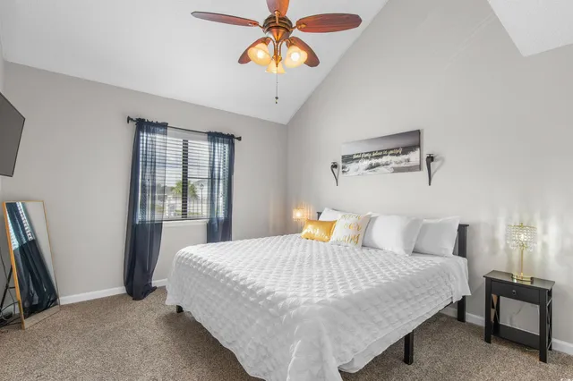 $145,000 | 1850 Colony Drive, Unit 3D, Surfside Beach, SC 29575