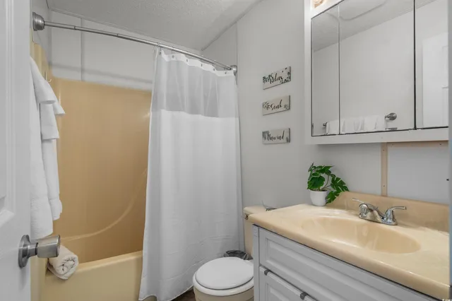 $145,000 | 1850 Colony Drive, Unit 3D, Surfside Beach, SC 29575