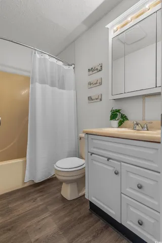 $145,000 | 1850 Colony Drive, Unit 3D, Surfside Beach, SC 29575