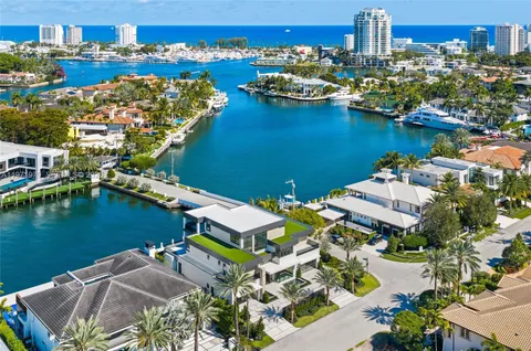 $29,950,000 | 23 Isla Bahia Drive, Fort Lauderdale, FL 33316