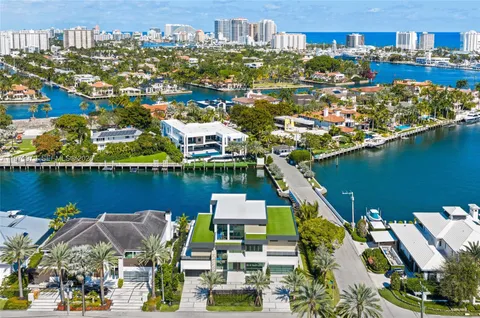 $29,950,000 | 23 Isla Bahia Drive, Fort Lauderdale, FL 33316