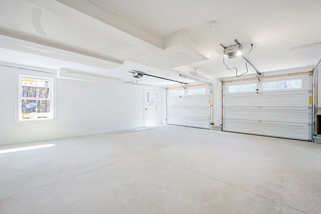 112 West Meadow Road Townsend, MA 01474 - Photo 30 of 38 a view of a garage