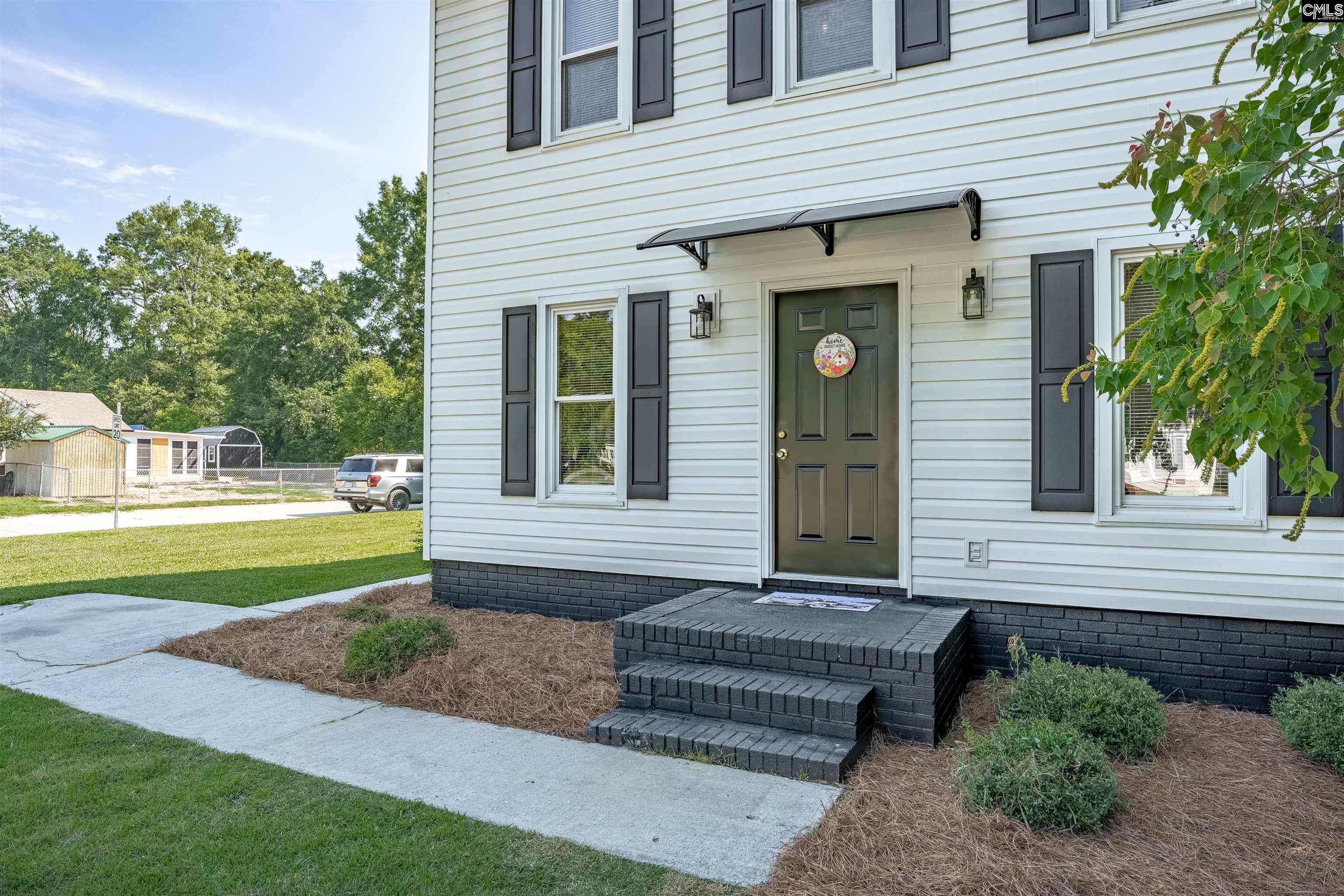 173 East Dean Road Irmo, SC 29063 - Photo 4 of 41