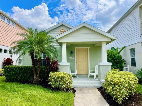 $335,000 | 6417 Pine Breeze Run, Sarasota, FL 34243