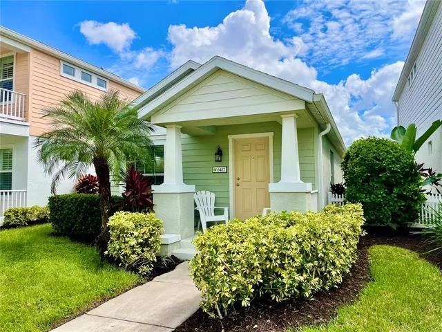 $365,000 | 6417 Pine Breeze Run, Sarasota, FL 34243