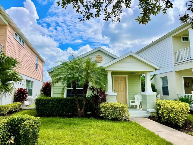$365,000 | 6417 Pine Breeze Run, Sarasota, FL 34243