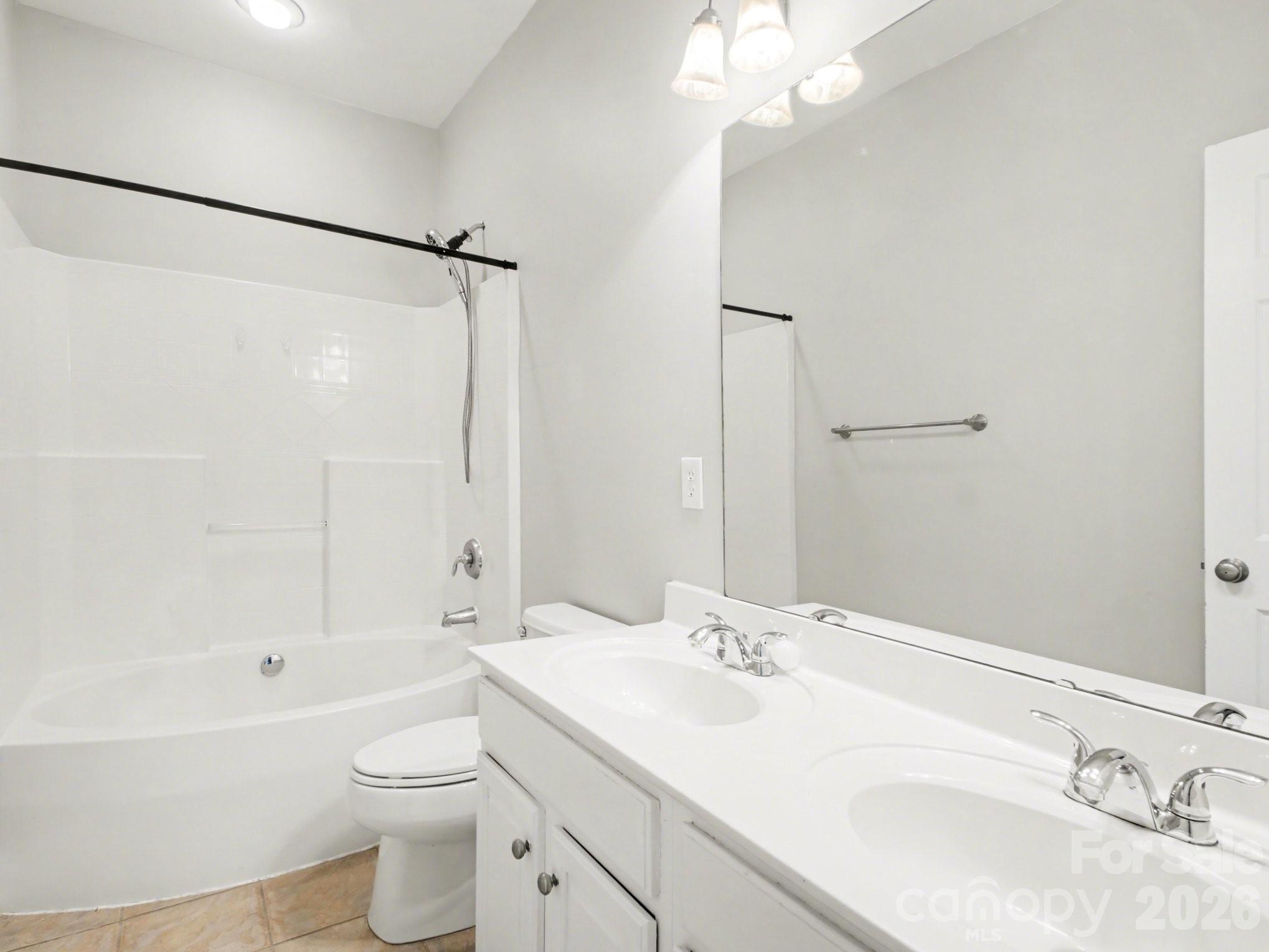 6450 Terrace View Court Charlotte, NC 28269 - Photo 18 of 22
