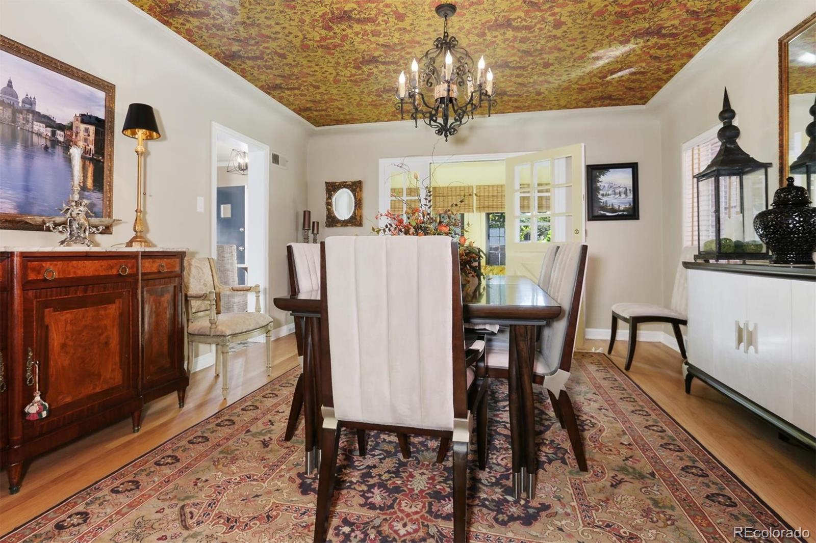 1735 Cherry Street Denver, CO 80220 - Photo 12 of 37