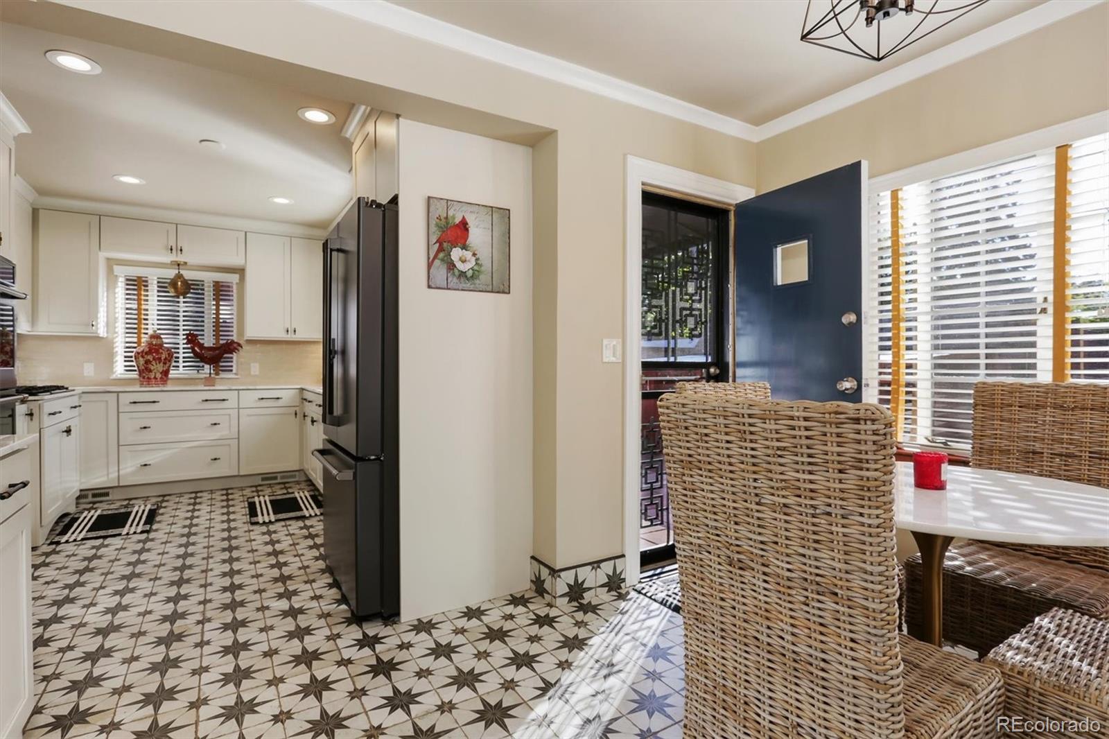 1735 Cherry Street Denver, CO 80220 - Photo 15 of 37