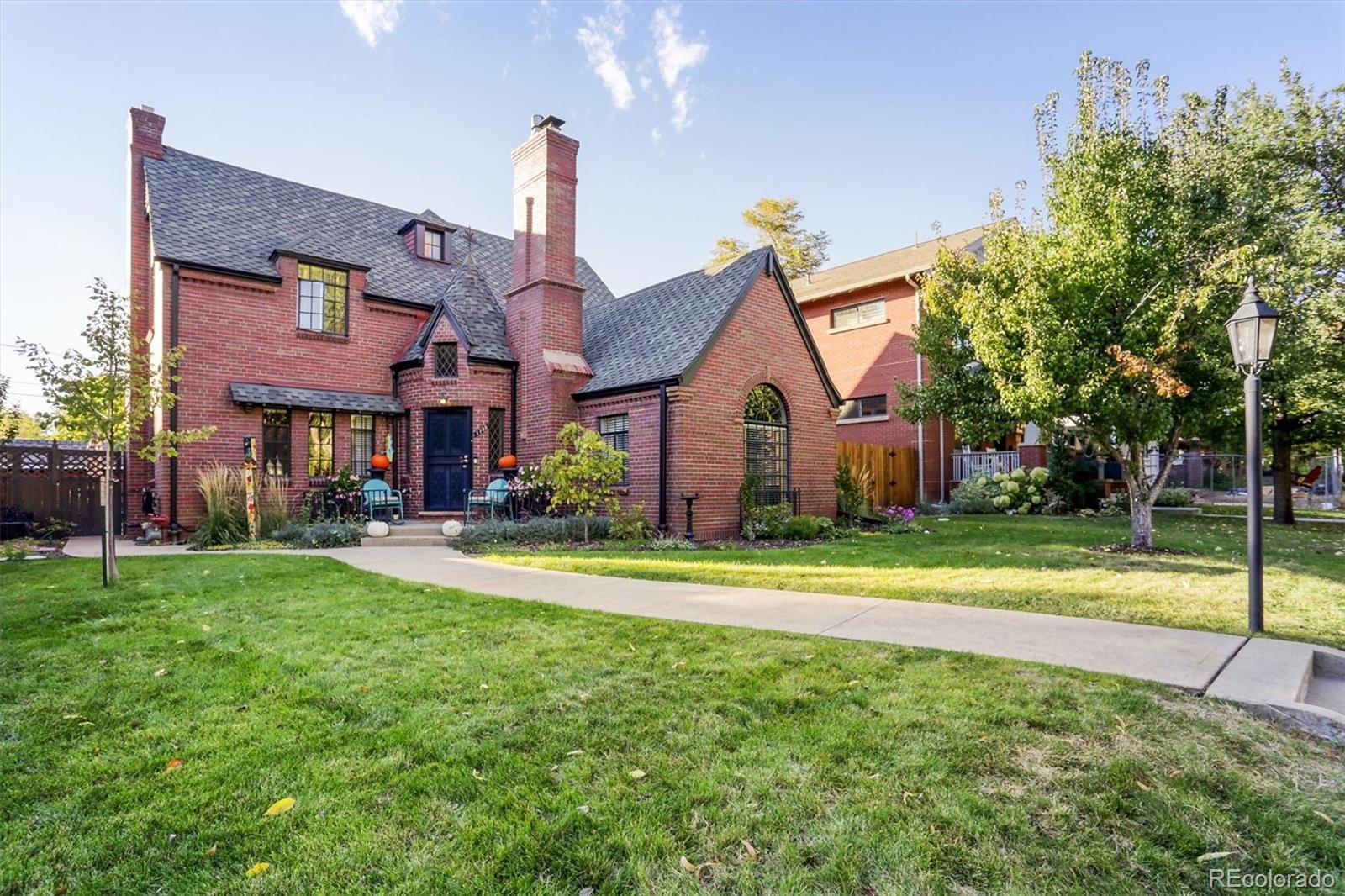 1735 Cherry Street Denver, CO 80220 - Photo 2 of 37