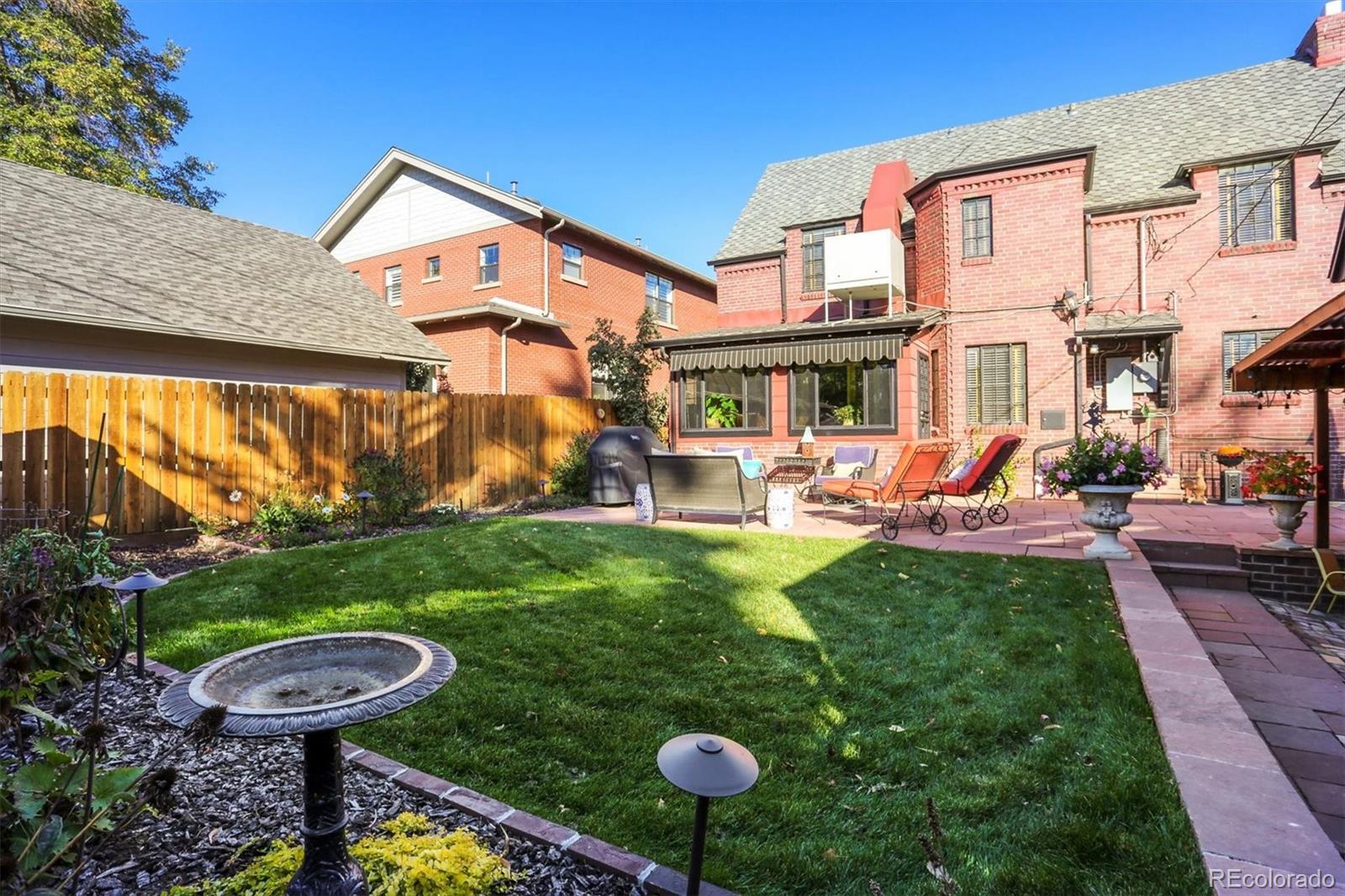 1735 Cherry Street Denver, CO 80220 - Photo 28 of 37