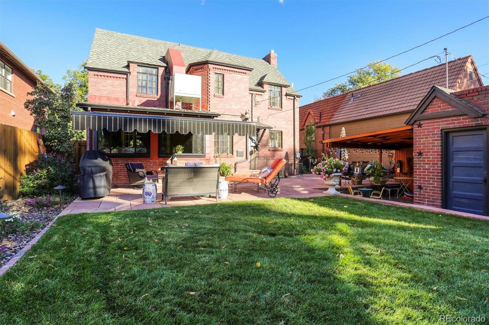 1735 Cherry Street Denver, CO 80220 - Photo 29 of 37