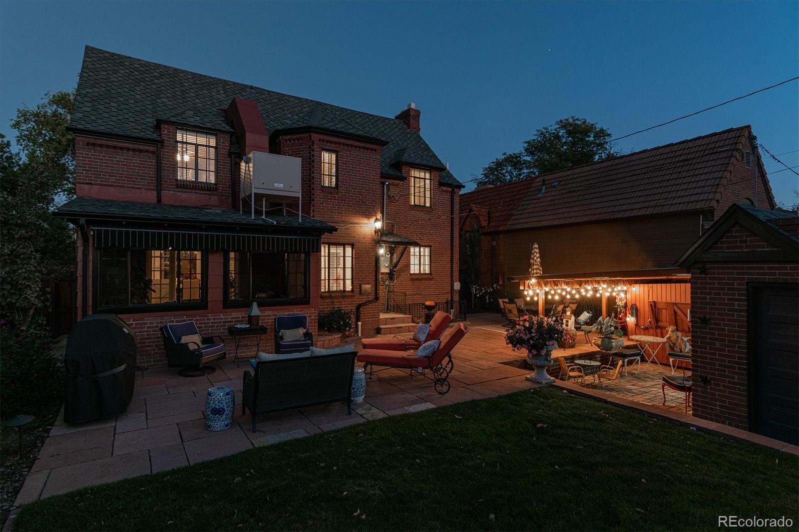 1735 Cherry Street Denver, CO 80220 - Photo 30 of 37