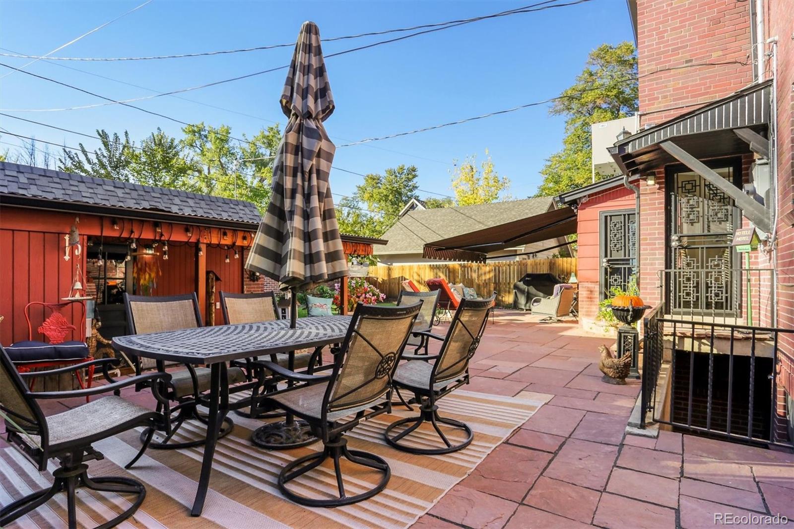 1735 Cherry Street Denver, CO 80220 - Photo 31 of 37