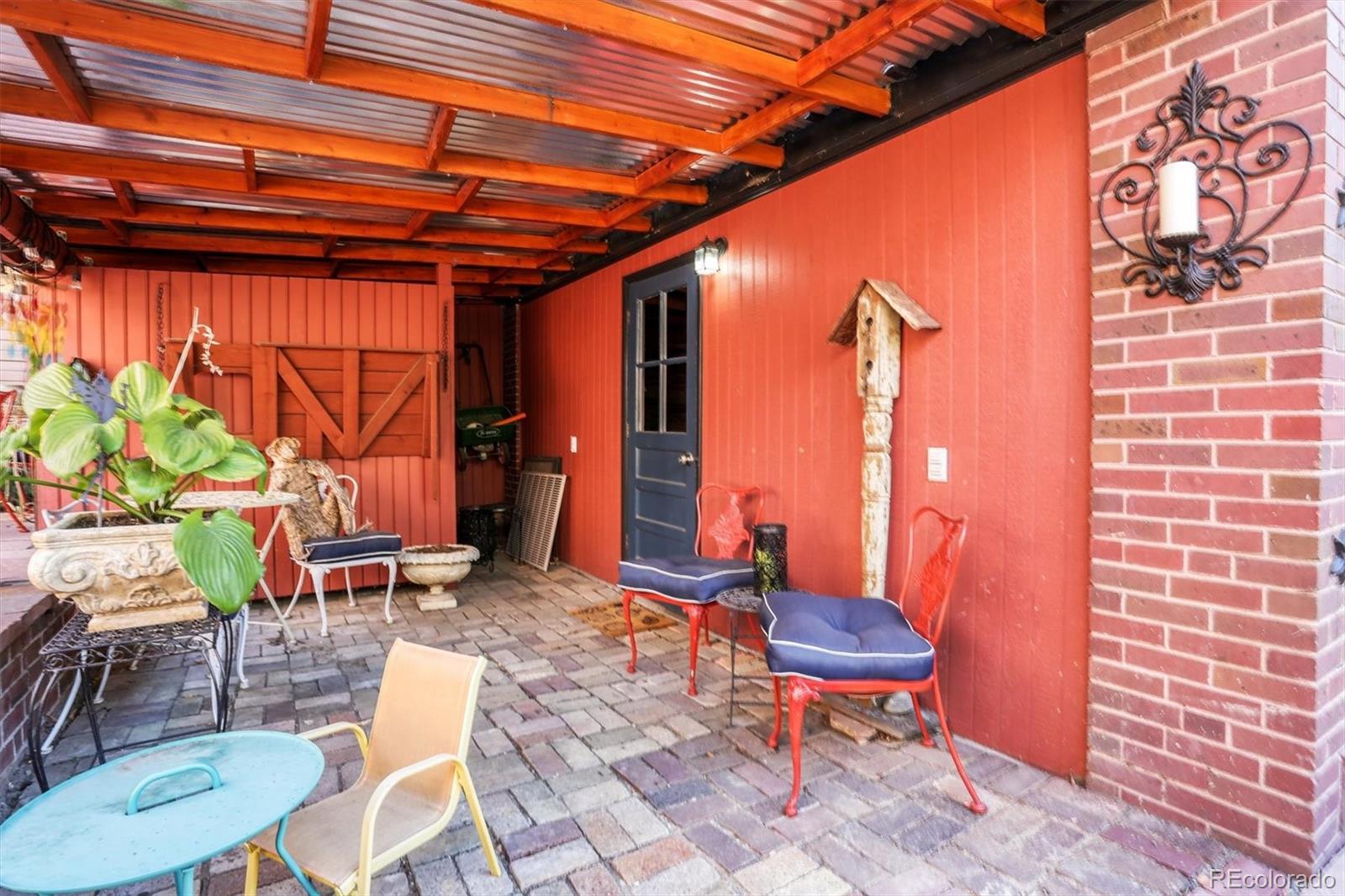 1735 Cherry Street Denver, CO 80220 - Photo 32 of 37