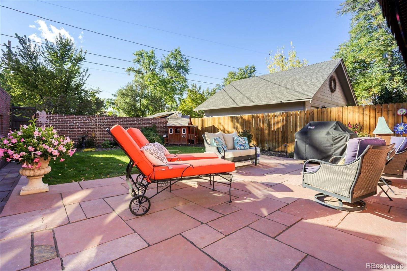 1735 Cherry Street Denver, CO 80220 - Photo 33 of 37