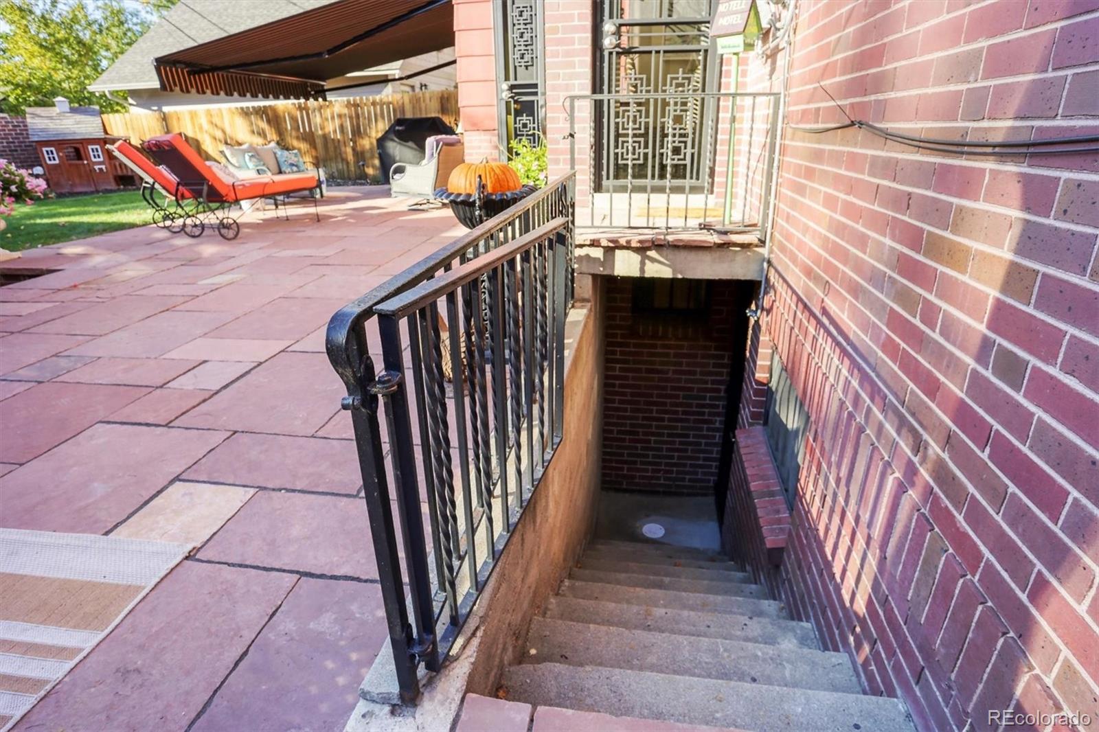 1735 Cherry Street Denver, CO 80220 - Photo 34 of 37