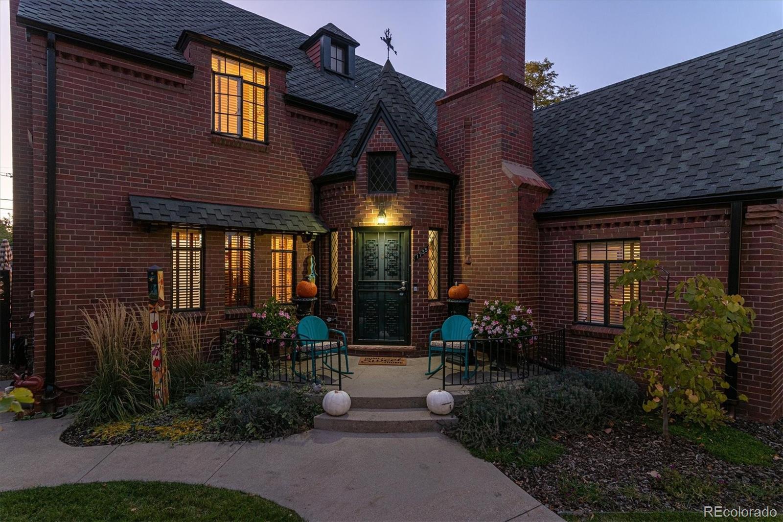 1735 Cherry Street Denver, CO 80220 - Photo 36 of 37