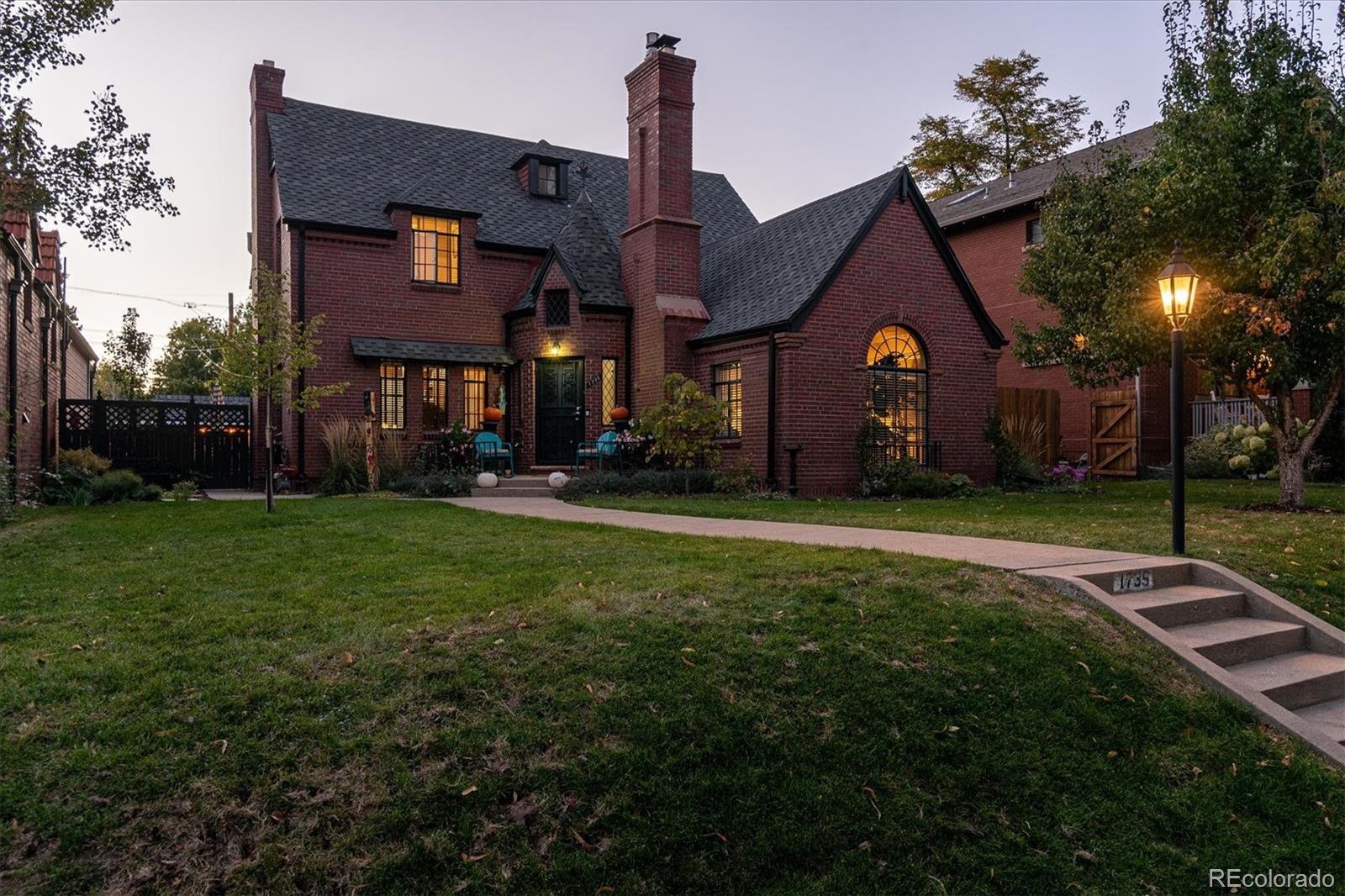 1735 Cherry Street Denver, CO 80220 - Photo 4 of 37