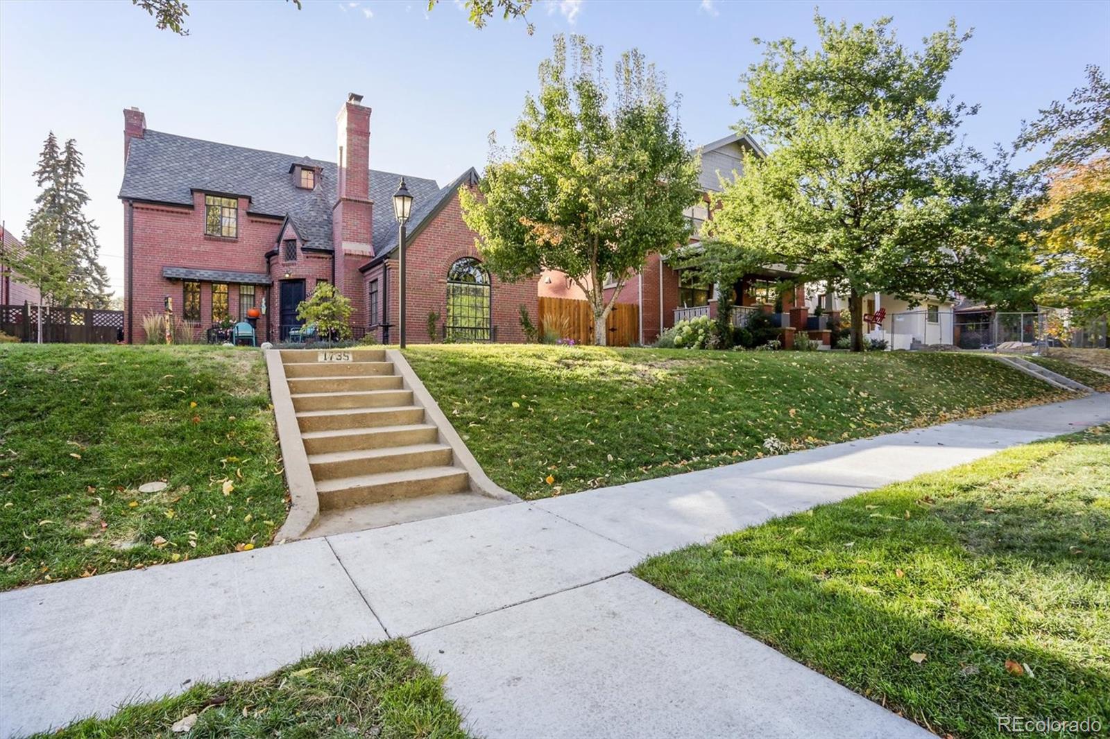 1735 Cherry Street Denver, CO 80220 - Photo 5 of 37