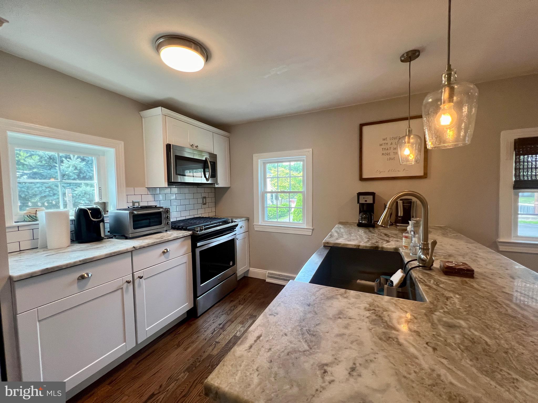 508 Rhoads Avenue Haddonfield, NJ 08033 - Photo 8 of 20 Gallery Image 8